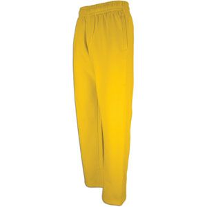 Eastbay Core Fleece Pants   Mens   For All Sports   Clothing   Gold