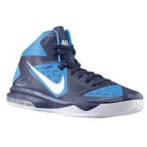 Nike Air Max Body U   Mens   Basketball   Shoes   Midnight Navy/Photo Blue/White/Metallic Silver