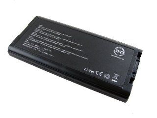 Laptop Battery for Panasonic Toughbook CF29, CF51, CF52 / CF VZSU29: Computers & Accessories