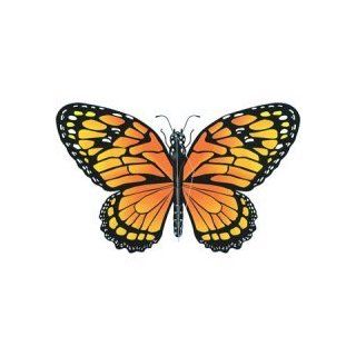 Insect Monarch Butterfly Wing Flapper Kite 43 x 26: Everything Else