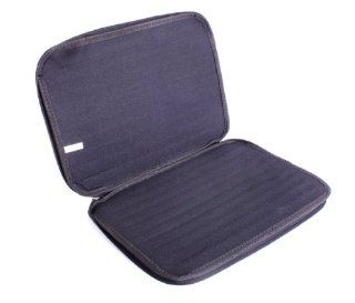 DURAGADGET Shock & Water Resistant Silver Memory Foam Laptop Case For Lenovo IdeaPad U330 (Touch) Ultrabook, IdeaPad Yoga 11s: Computers & Accessories