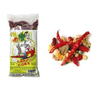 Crazy Corn Cooked Bird Food   Bean Mix 3 Lbs. : Pet Food : Pet Supplies