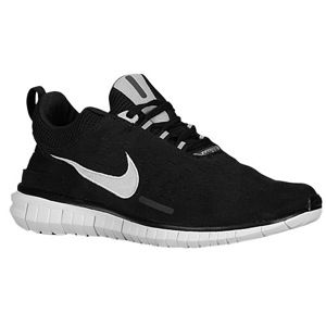 Nike Free OG Superior   Mens   Running   Shoes   Black/Matte Silver/Anthracite/White