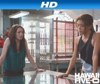 Hawaii Five 0 [HD]: Season 3, Episode 3 "Lana I Ka Moana [HD]":  Instant Video
