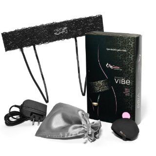 FixStation Couples Vibe And Panty   Small: Health & Personal Care