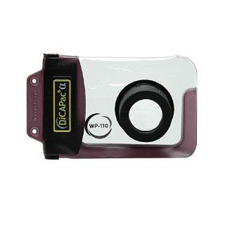 Underwater Case for the Following Nikon Coolpix Digital Cameras: S550, S600.: Sports & Outdoors