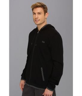 BOSS Hugo Boss Jacket Hooded BM 101 Black 2