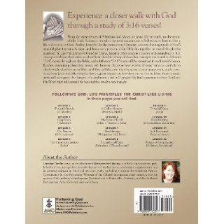 Life Principles for Christ Like Living (Following God Christian Living Series): Jennifer Devlin: 9780899573397: Books