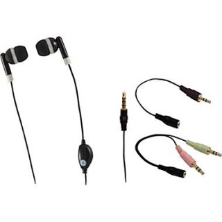 GE VoIP In ear Stereo Headset