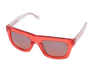 Marc by Marc Jacobs MMJ 360 Transparent Red/Plum Coral