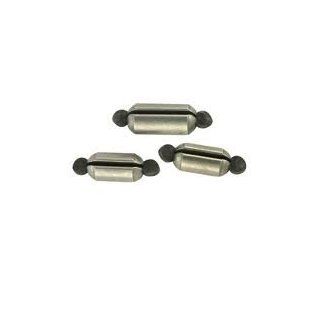 Eagle Claw WTWST Twist On Line Sinkers : Fishing Sinkers : Sports & Outdoors