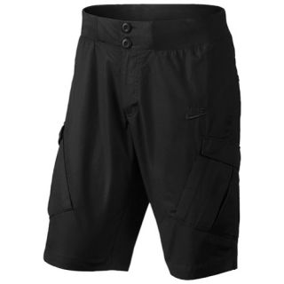 Nike Woven Shorts   Mens   Casual   Clothing   Black