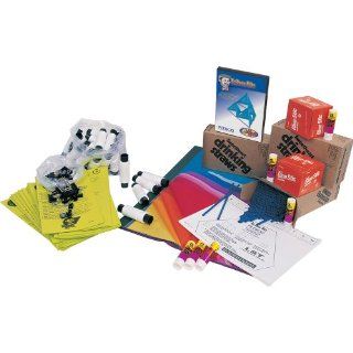 Pitsco KaZoon Kites   Getting Started Package (For 30 Students): Industrial & Scientific