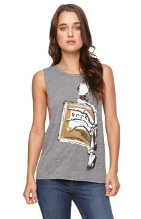 Womens Rook Tees & Tanks   Rook Perfect Muscle Tank