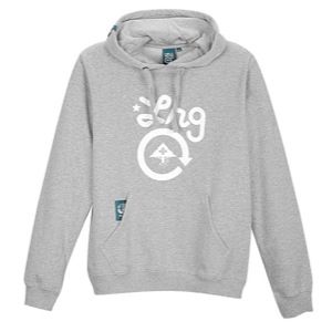 LRG Core Collection PO Hoodie   Mens   Casual   Clothing   Ash Heather