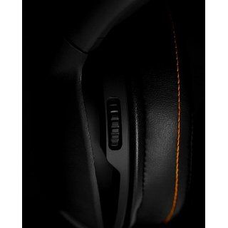 SteelSeries H Wireless Gaming Headset with Dolby 7.1 Surround Sound for PC/Mac PS3/4 Xbox 360 and Apple TV: Computers & Accessories