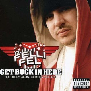 Get Buck in Here: Music