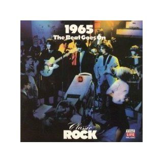 Classic Rock: 1965: The Beat Goes On: Music