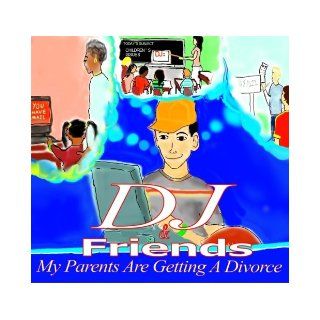 My Parents Are Getting A Divorce (Children Issues) Tamra Moody Books