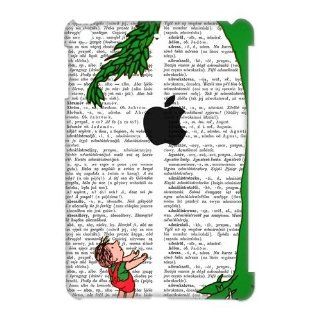 The Giving Tree Ipad Mini Case Giving Tree Illustration Cases Cover Newsprint at abcabcbig store: Cell Phones & Accessories