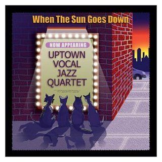 When the Sun Goes Down: Music