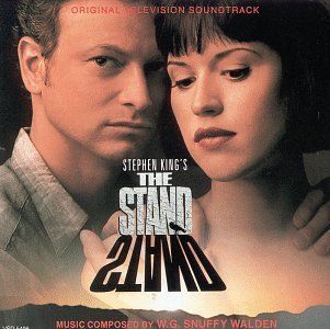 Stephen King's The Stand: Original Television Soundtrack: Music
