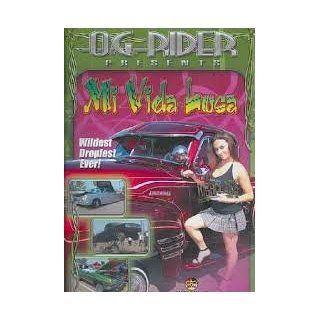 O.G. Rider: Mi Vida Loca   Latinas Gone Wild: O.G. Rider: Movies & TV