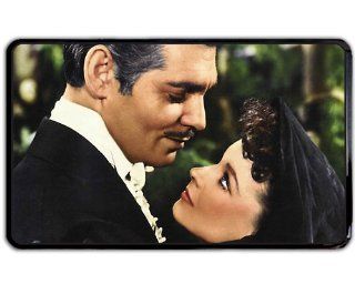 Gone with the wind Kindle Fire snap on Case / Cover for Sides / Back of Kindle Fire: Cell Phones & Accessories