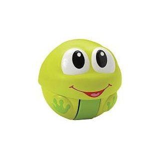 Bright Starts Having a Ball Giggables   Frog : Baby Musical Toys : Baby