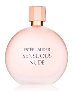 Sensuous Nude Eau De Toilette Spray, 50mL   Estee Lauder   Nude/Beige (50mL )
