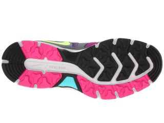 Nike Air Alvord 10 Fusion Pink Sport Turquoise Cool Grey Volt