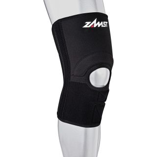 Zamst ZK 3 Moderate MCL/LCL Knee Support   Size 3x Large, Black (471506)