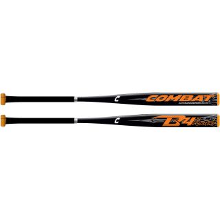 COMBAT B4 Portent Senior League Baseball Bat ( 8)   Size: 32/24 (B4SL1 8 32 24)