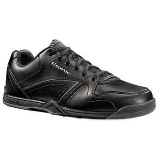 Etonic E Series Kegler II Bowling Shoe Mens   WIDE   Size: 8, Black