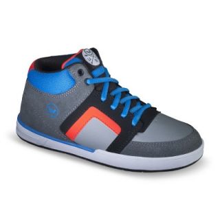 Boys Shaun White La Jolla Sneakers   Gray 13