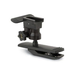 Stealth Cam EPIC Hat Clip Mount : Hunting And Shooting Equipment : Sports & Outdoors