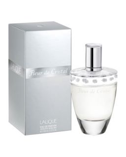 Fleur de Cristal Eau de Parfum,100mL   Lalique   (100ml )