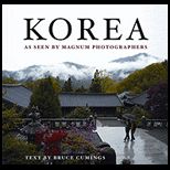Korea : As Seen By Magnum Photographers