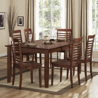 Tyler 7 Piece Dining Table Set   Dining Table Sets