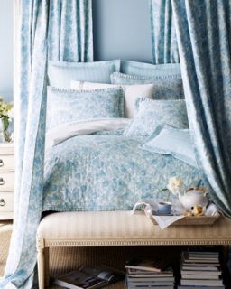 King Cane Matelasse Coverlet