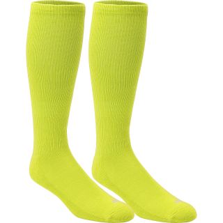 SOF SOLE Mens All Sport Over The Calf Team Socks   2 Pack   Size: Medium,