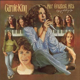 Carole King   Her Greatest Hits: Songs Of Long Ago: Music