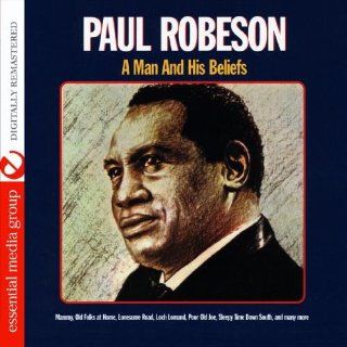 A Man and His Beliefs (Digitally Remastered): Music