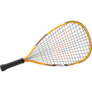 WILSON Tattoo Racquetball Racquet, Orange