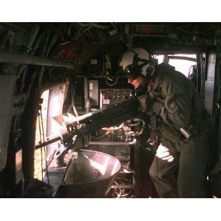 McFarlane: Air Force Helicopter Gunner: Toys & Games