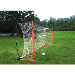 Bownet Portable 7x21 Soccer Goal (BOW7X21)