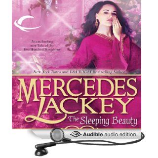 The Sleeping Beauty: Tales of the Five Hundred Kingdoms, Book 5 (Audible Audio Edition): Mercedes Lackey, Gabra Zackman: Books