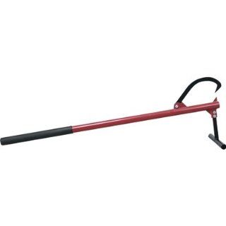 Northern Industrial Timberjack with Fiberglass Handle   4Ft.L: Patio, Lawn & Garden