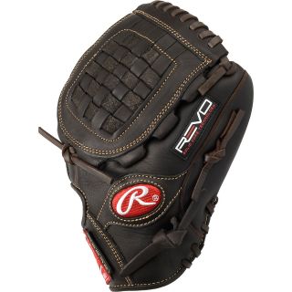 RAWLINGS 12 Revo Solid Core 650 Adult Baseball Glove   Size: 12right Hand