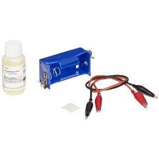 Innovating Science The Hydrogen Fuel Cell Demonstration Kit: Industrial & Scientific